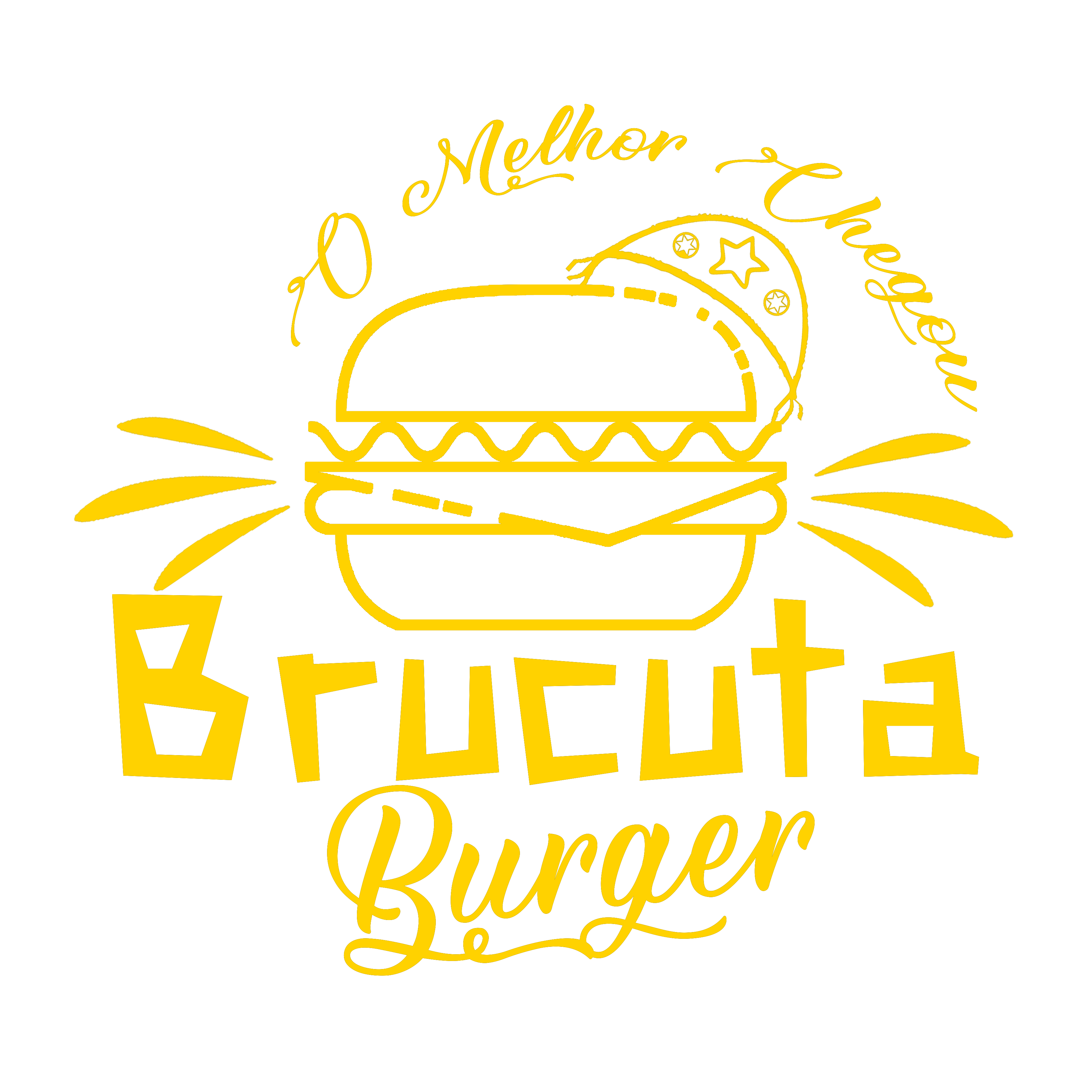 Minha Hamburgueria